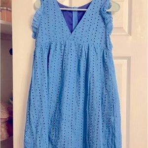 Romper I ordered from a boutique!